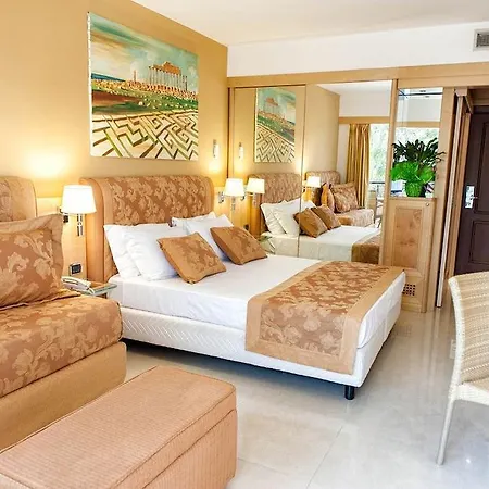 Acacia Hotel Campofelice Di Roccella